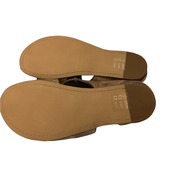 NWT ROAN by Bed Stu Irie D'orsay sandal - Picture 6 of 6